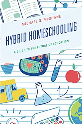 “Revolutionizing Homeschooling: The Power of Technology in Hybrid Education”