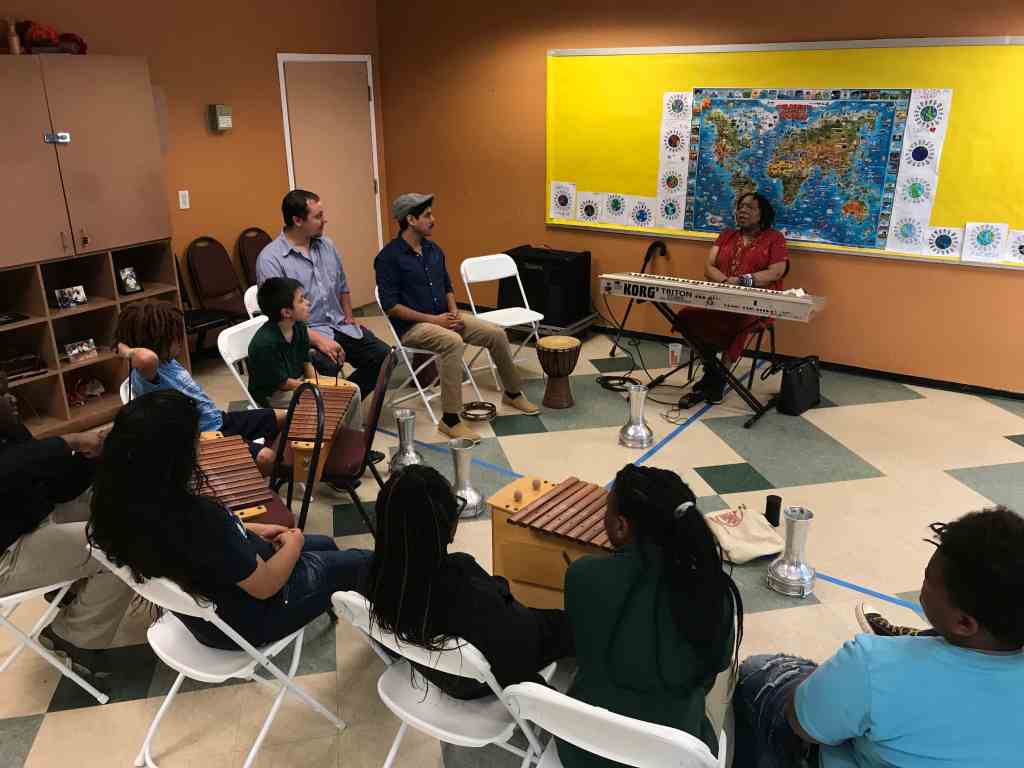 Unleashing Creativity and Enhancing Learning: The Power of Art and Music Workshops in Alternative&nbsp;Schools