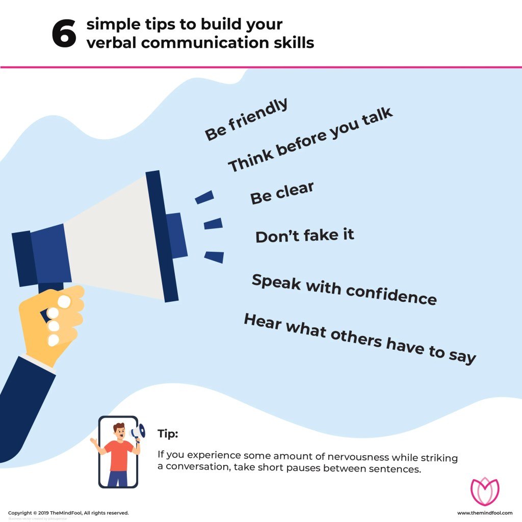 Unlocking Success: The Power of Communication&nbsp;Skills