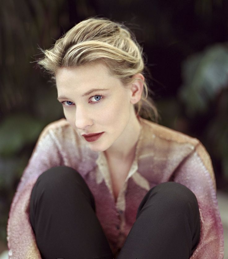 Cate Blanchett: Pioneering Alternative&nbsp;Education