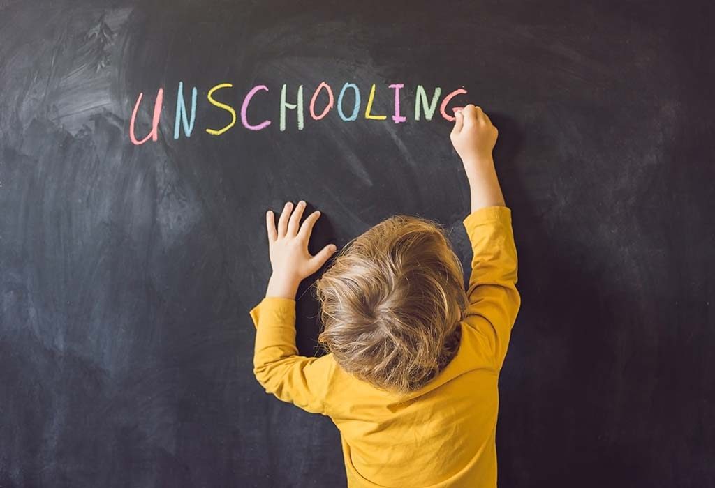 Unleashing the Power of Unschooling: A Paradigm Shift in&nbsp;Education