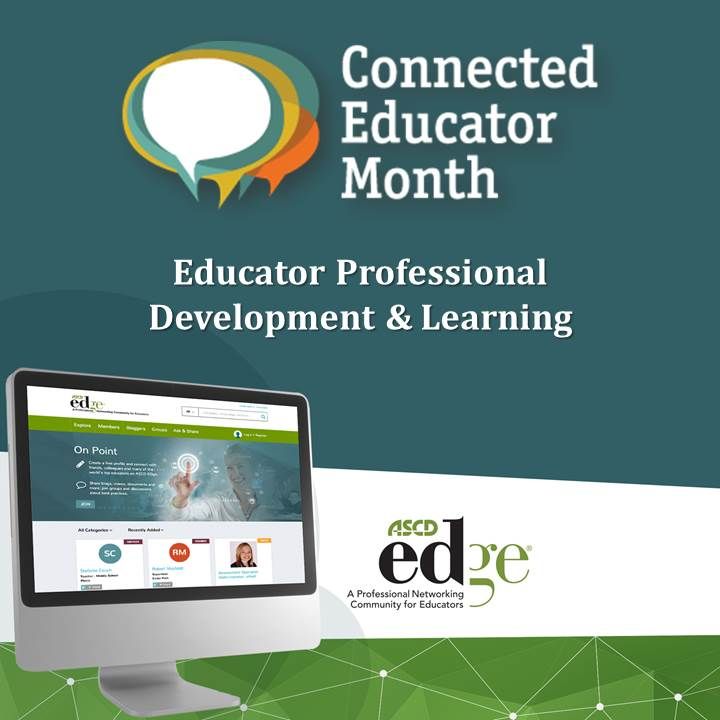 “Empowering Online Educators: The Key to Success Lies in Continuous Professional Development”