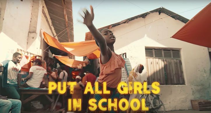 Beyoncé Knowles: Empowering Education and Trailblazing Philanthropy