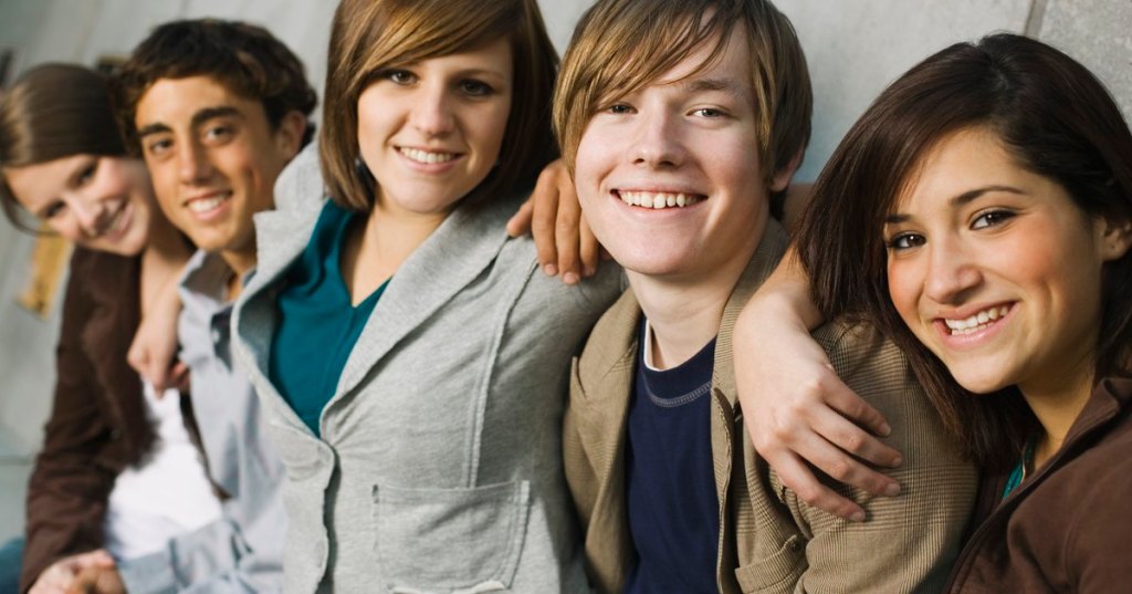 Unschooling Unleashed: Nurturing Social Skills and Connections for Teenagers