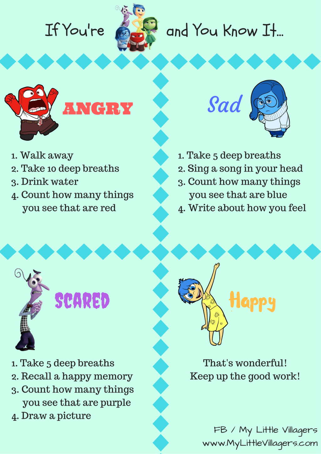 Creating a Safe and Supportive Learning Environment: Strategies for Emotional&nbsp;Regulation