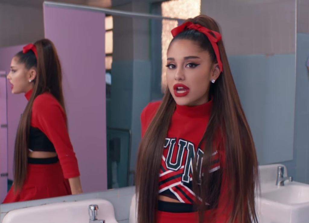 Ariana Grande: The Pop Princess Who Nailed&nbsp;It!