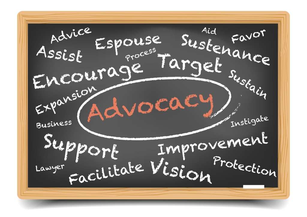 Empowering Change in Education: Advocacy and Activism Take Center Stage