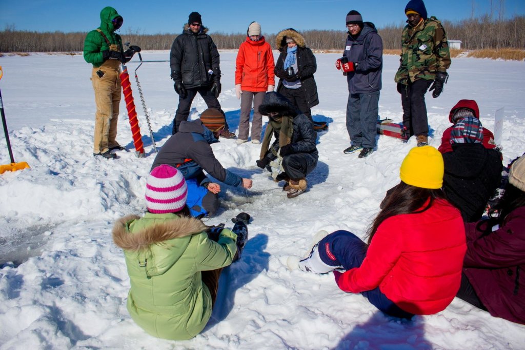 Arctic Microschools: Revolutionizing Education in Nature’s Classroom