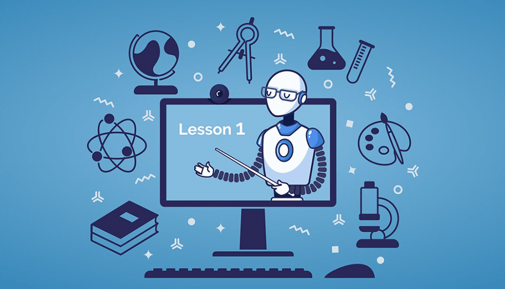 The Pros and Cons of AI in Education: Striking a Balance for Personalized&nbsp;Learning
