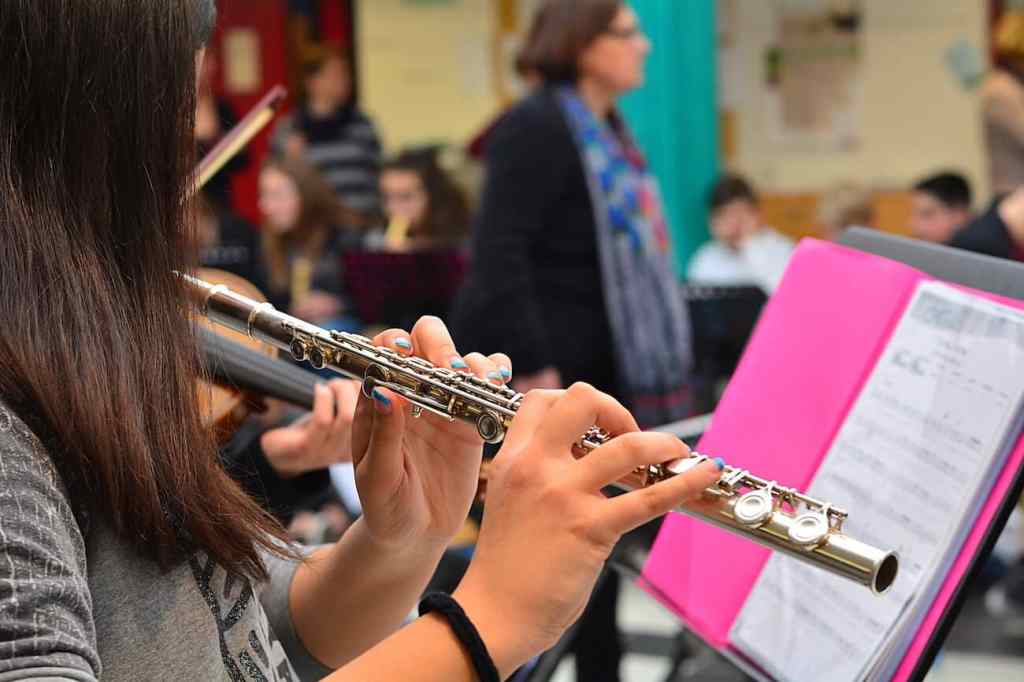 The Power of Music in Education: Enhancing Learning, Creativity, and&nbsp;Well-Being