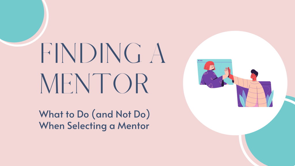 Unlocking Success: The Power of Finding the Right Mentor in Alternative Education