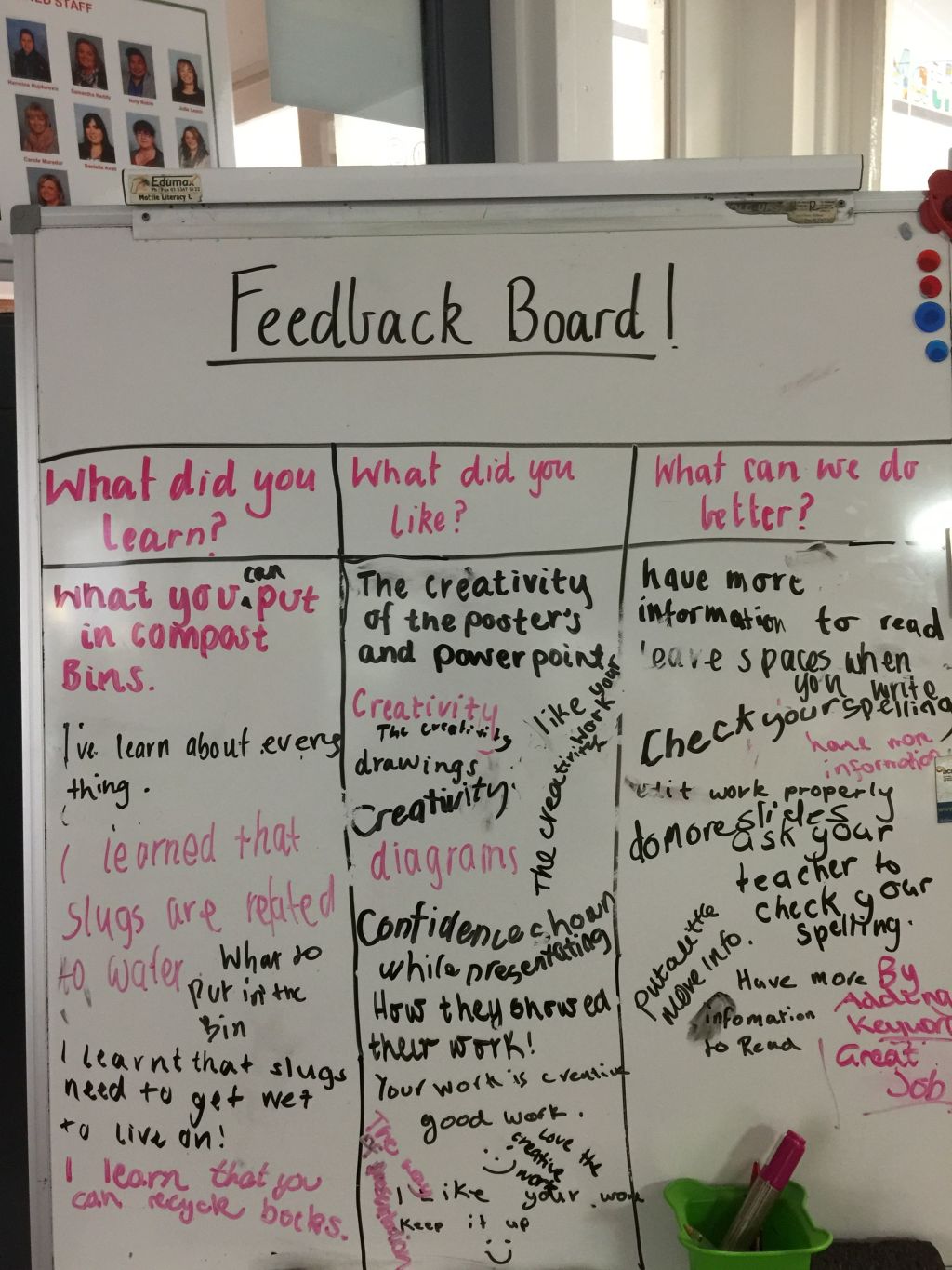 Peer Feedback: Empowering Growth and Collaboration in Alternative&nbsp;Schooling