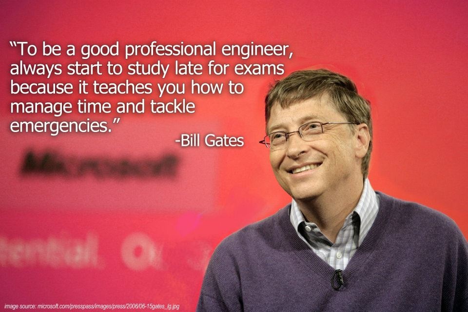 Bill Gates: Revolutionizing Education through Alternative&nbsp;Schooling