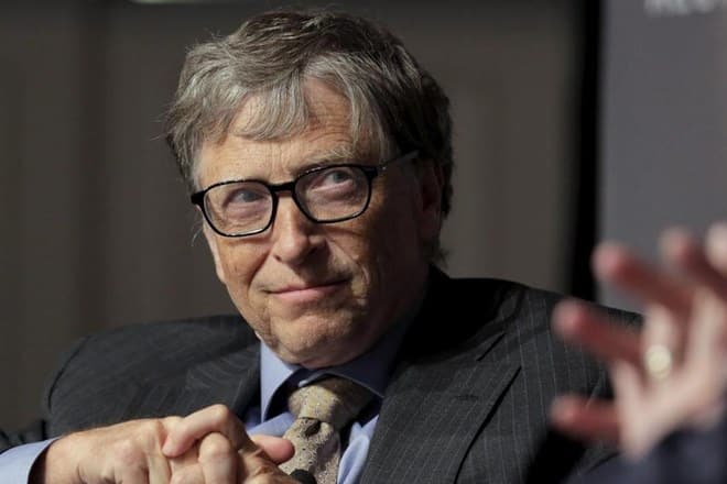 Bill Gates: Revolutionizing Education Through Innovation and&nbsp;Collaboration