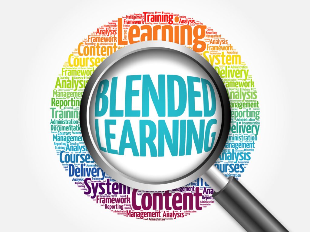 Blended Learning: Revolutionizing Education with Flexibility and&nbsp;Personalization