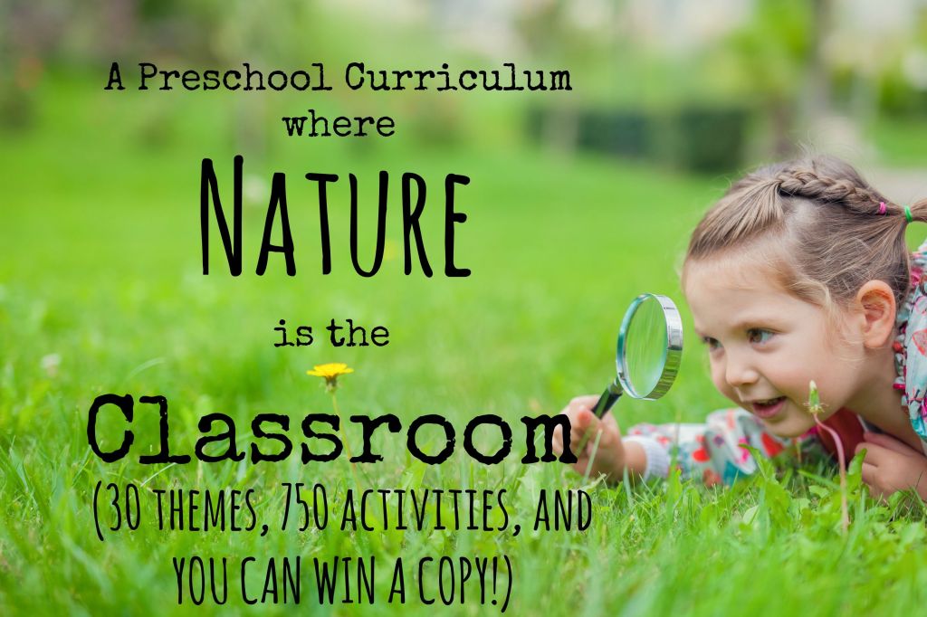 “Embrace the Outdoors: The Power of Natural Learning Environments in Education”