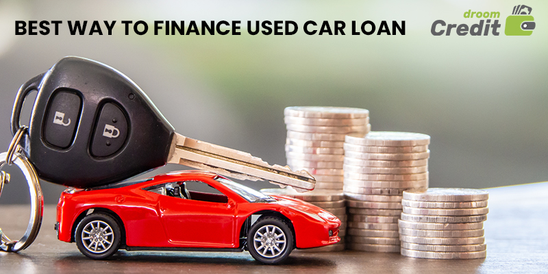 Driving Towards Financial Freedom: Navigating the Road to Car&nbsp;Loans