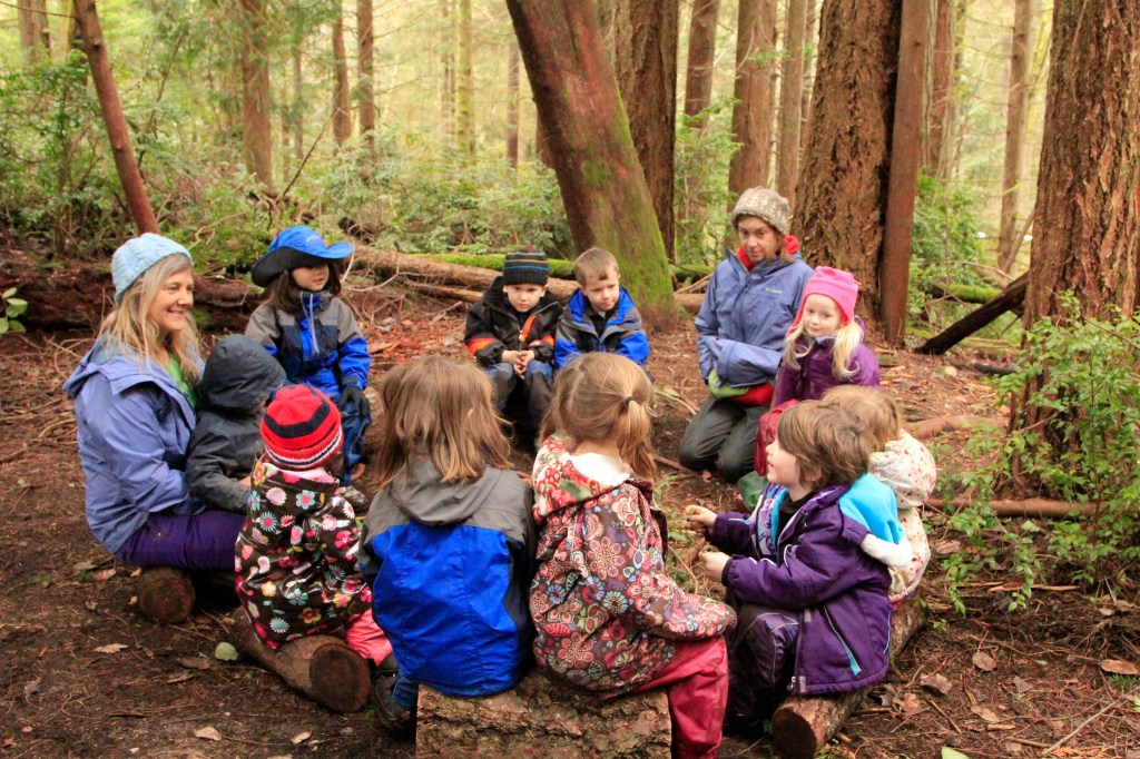 Natural Learning: Empowering Students Through Curiosity and&nbsp;Exploration