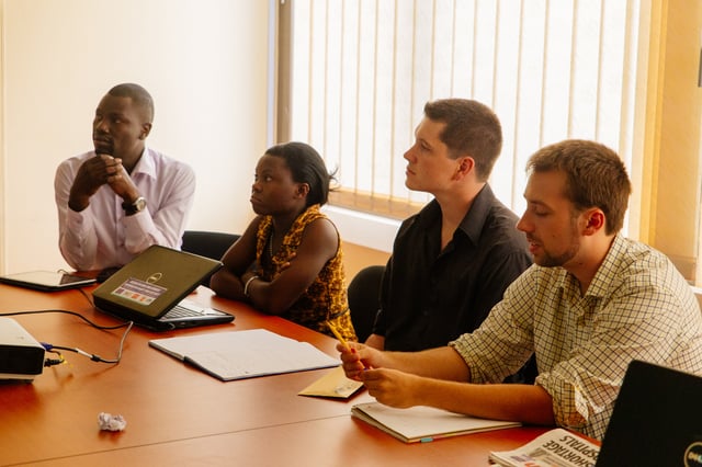 Cultural Immersion: Unlocking the Power of Enriching&nbsp;Education