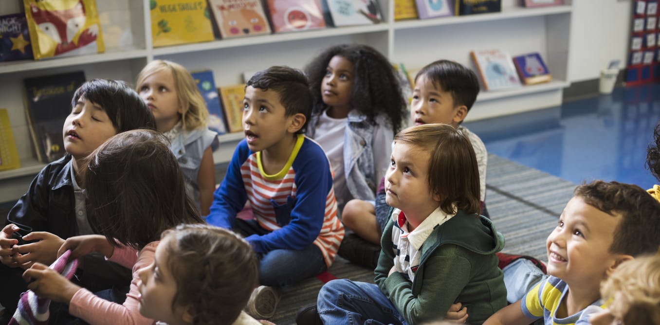 “Fostering Inclusivity in the Classroom: Culturally Responsive Teaching ...