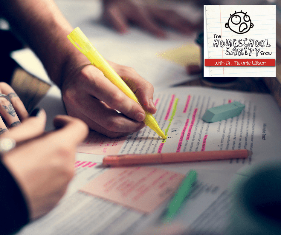 Unlocking the Potential: The Benefits of College-Preparatory Homeschooling