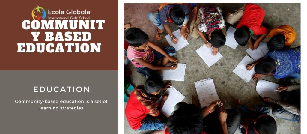 “Unlocking Potential: How Community-Based Learning Empowers Students for&nbsp;Success”