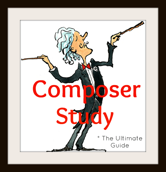 Unleashing Creativity and Cultural Appreciation: Composer Study in Alternative&nbsp;Education
