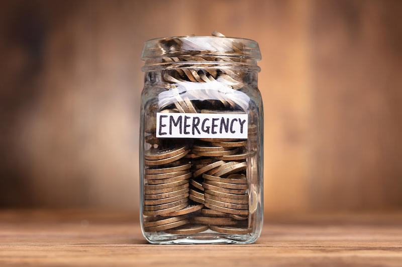 “Securing Your Future: Building an Emergency Fund During Apprenticeship&nbsp;Training”