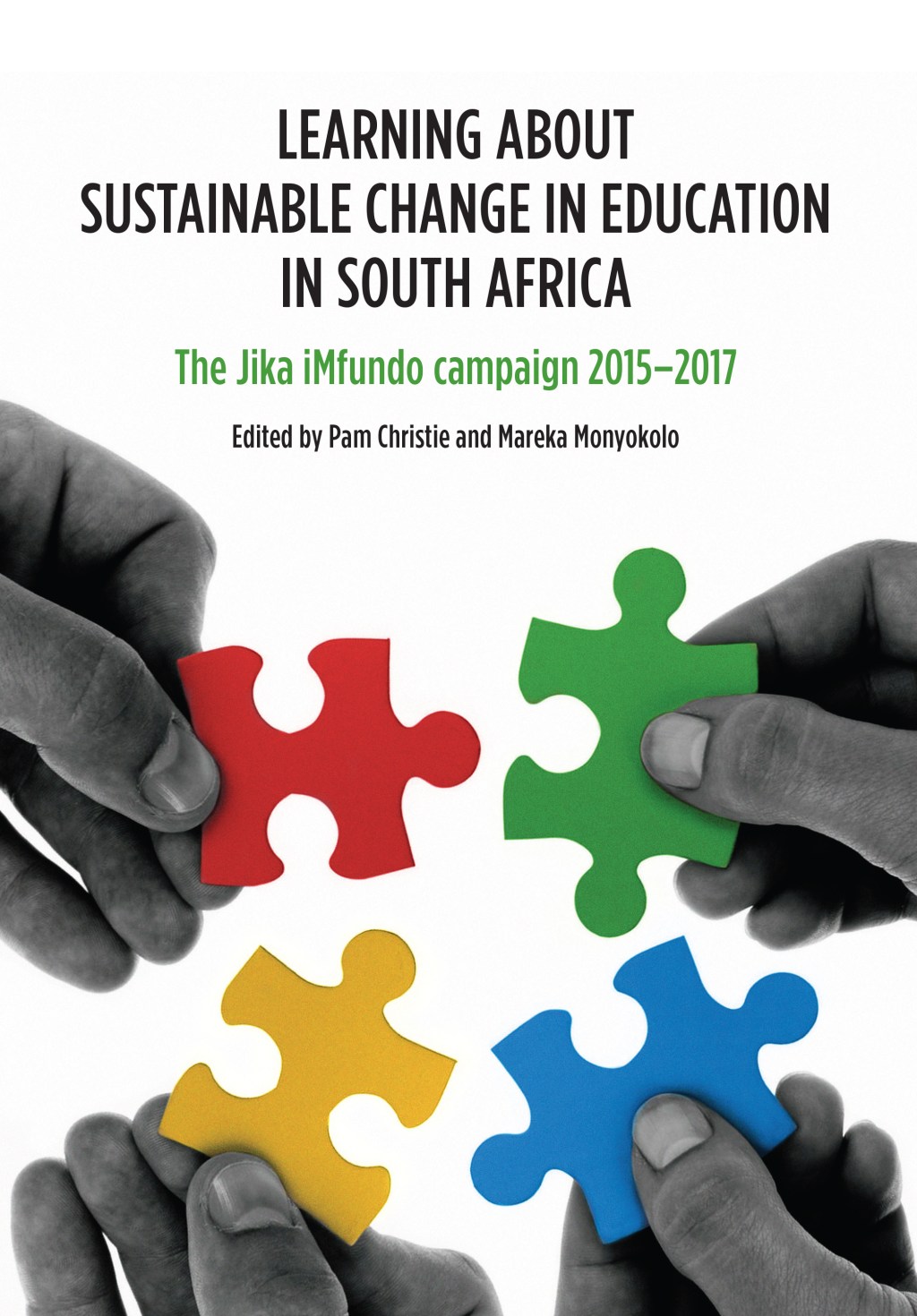 “Building a Sustainable Future: Education Settings Lead the&nbsp;Way”