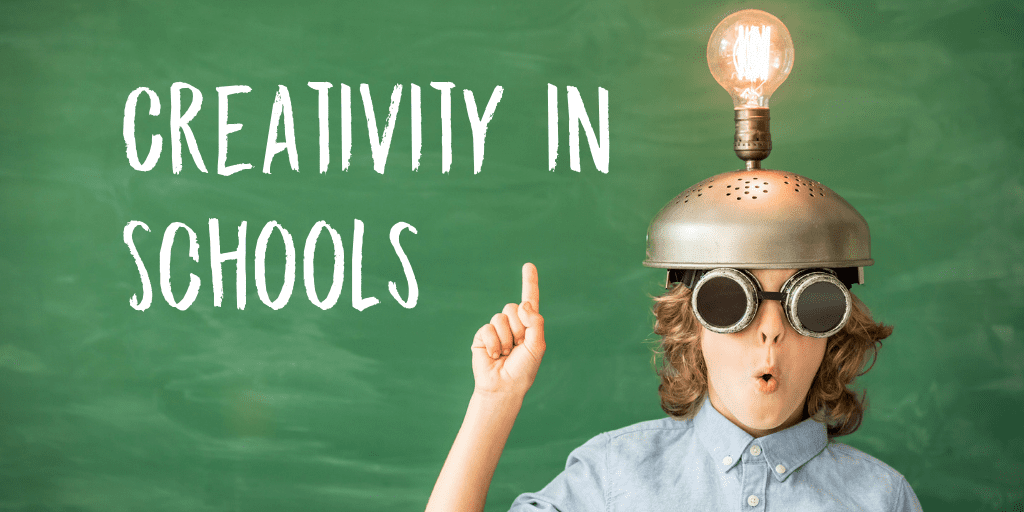 Unlocking the Power of Alternative Schooling: Fostering Creativity and Imagination&nbsp;Development