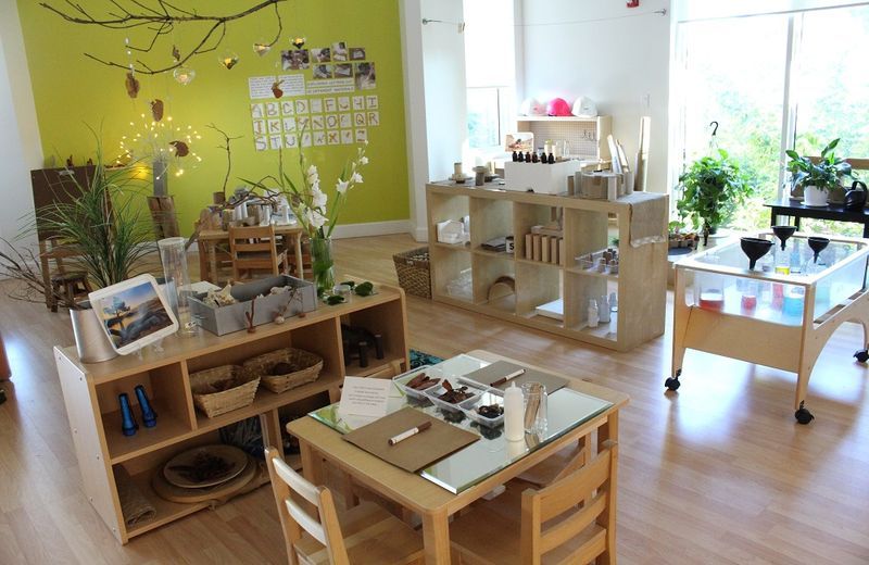 “Small Schools: Big Opportunities for Personalized Learning and Community Engagement”