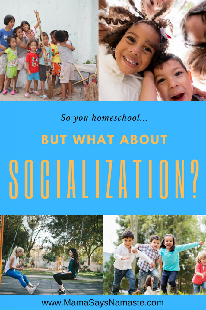 Unschooling: Breaking Boundaries of&nbsp;Socialization