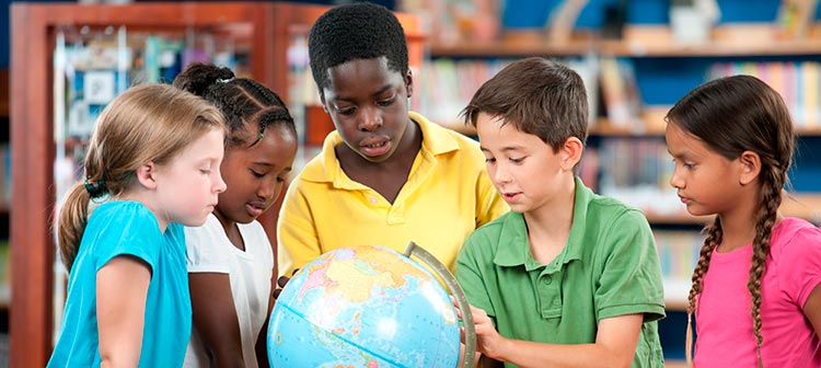 “Breaking Boundaries: International Education Paves the Way for Global&nbsp;Learning”