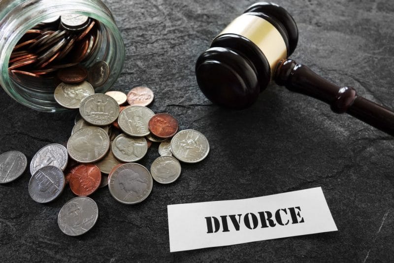 Navigating the Financial Maze of Divorce: Key Considerations for&nbsp;Couples