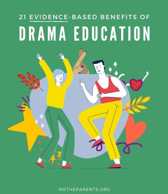 Unleashing Creativity, Confidence, and Collaboration: The Role of Drama in Alternative&nbsp;Education