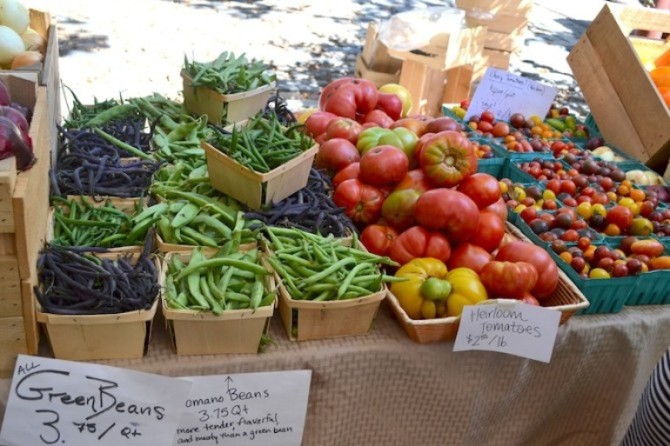 “From Farm to Table: Revolutionizing Food with Local, Sustainable&nbsp;Delights”