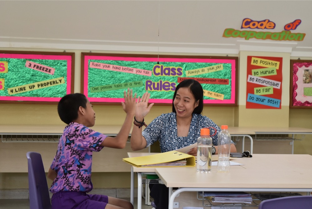 Empowering Students: Taking Ownership of Their Education through Student-Led Conferences and&nbsp;Evaluations