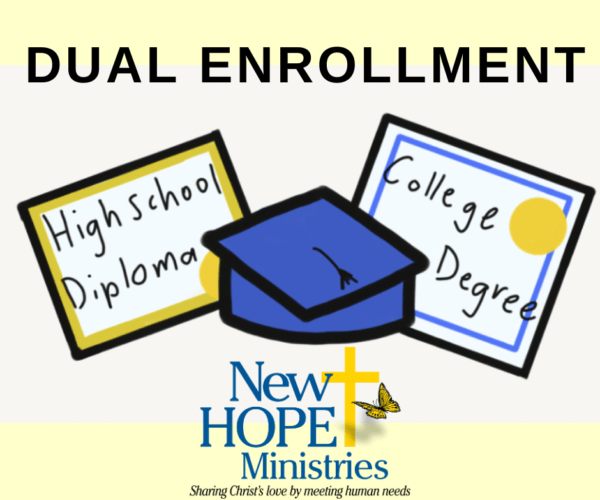 Dual Enrollment in STEM: The Pathway to Future&nbsp;Success