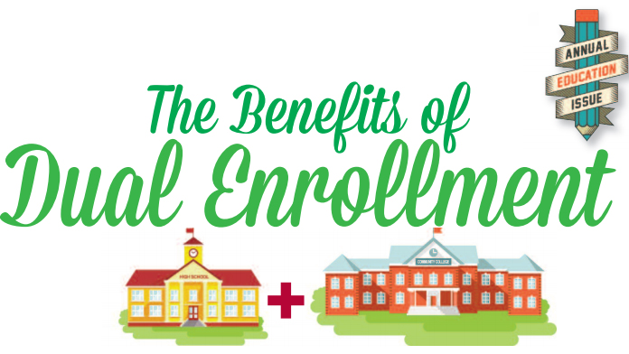 Breaking Barriers: Dual Enrollment Opens Doors for Students with Disabilities