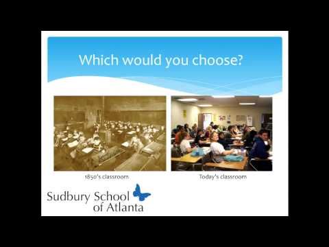 Unleashing the Power of Self-Directed Learning: The Sudbury Model Revolutionizes&nbsp;Education