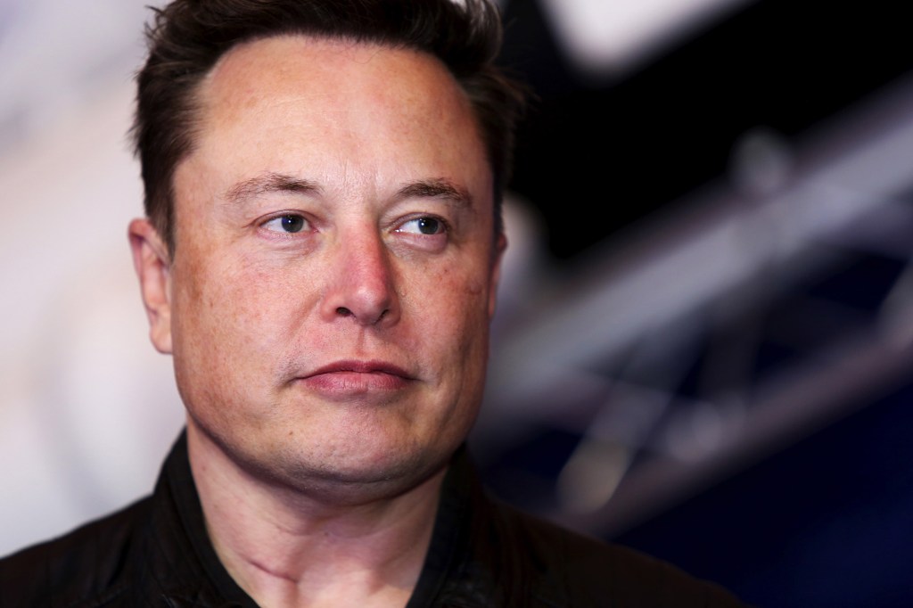 Elon Musk: Pushing the Boundaries of&nbsp;Innovation
