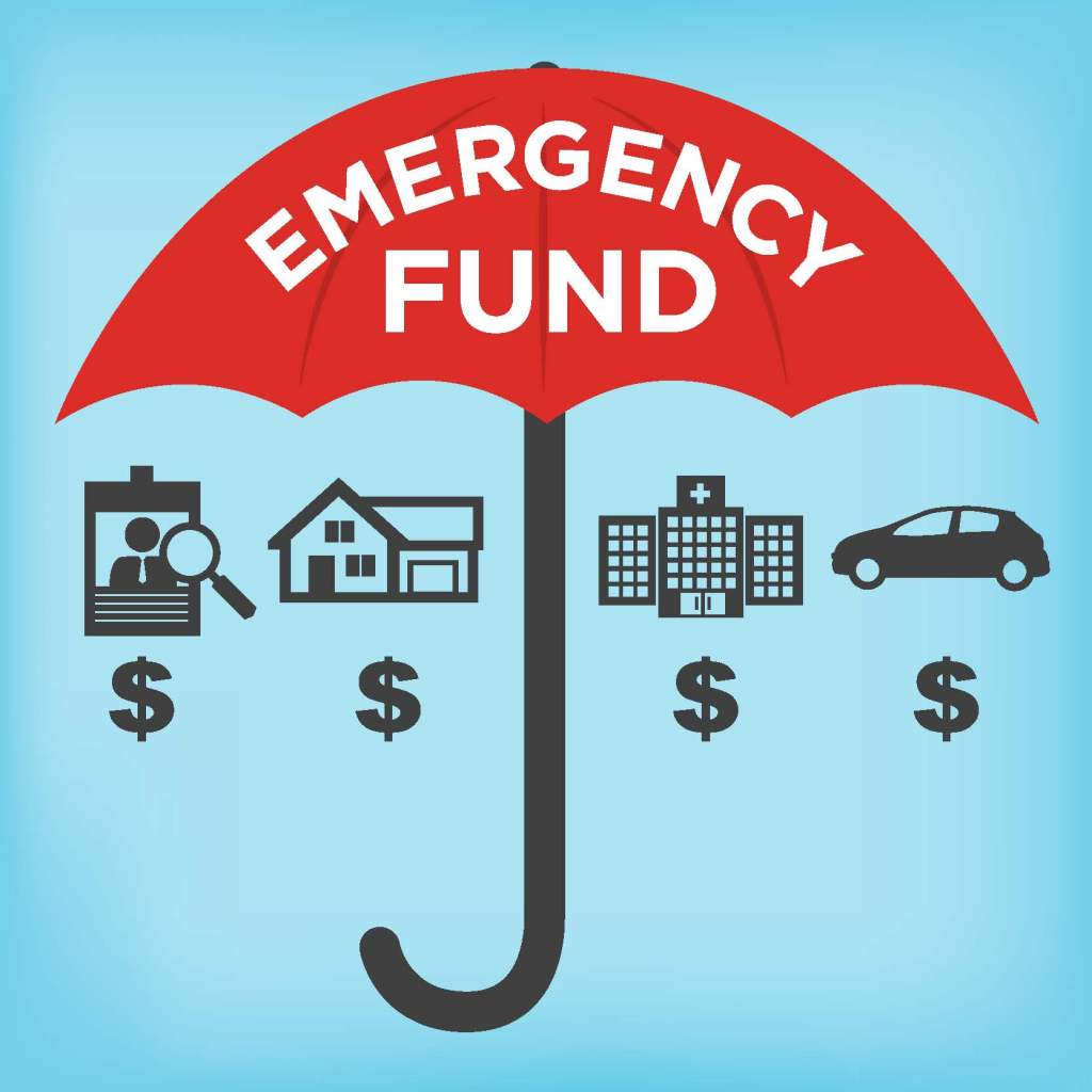 Building an Emergency Fund: The Key to Financial&nbsp;Preparedness