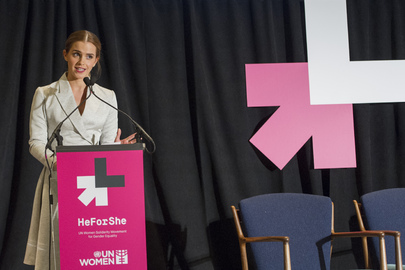 Emma Watson: Revolutionizing Education Through Alternative Schooling&nbsp;Advocacy