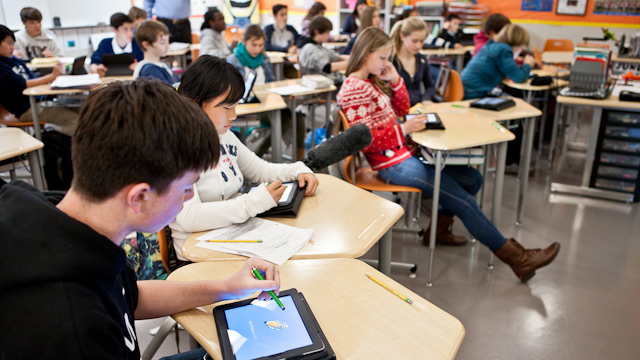 Mobile Learning: Empowering Education in the Digital&nbsp;Age