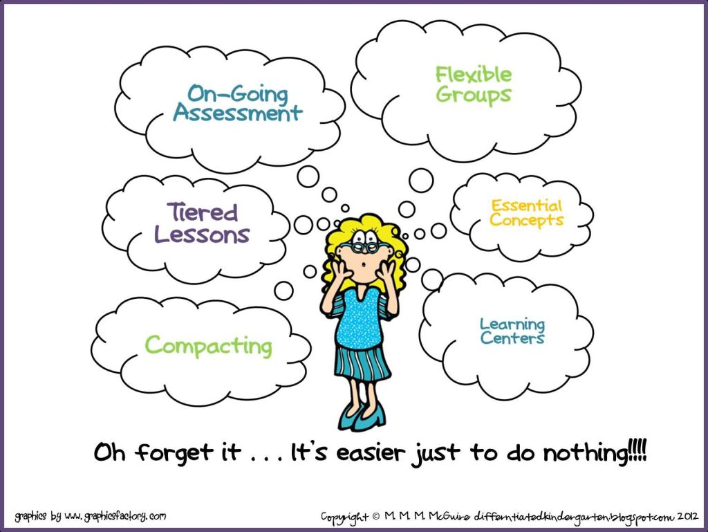 “Personalized Education: Unlocking the Potential of Every&nbsp;Student”