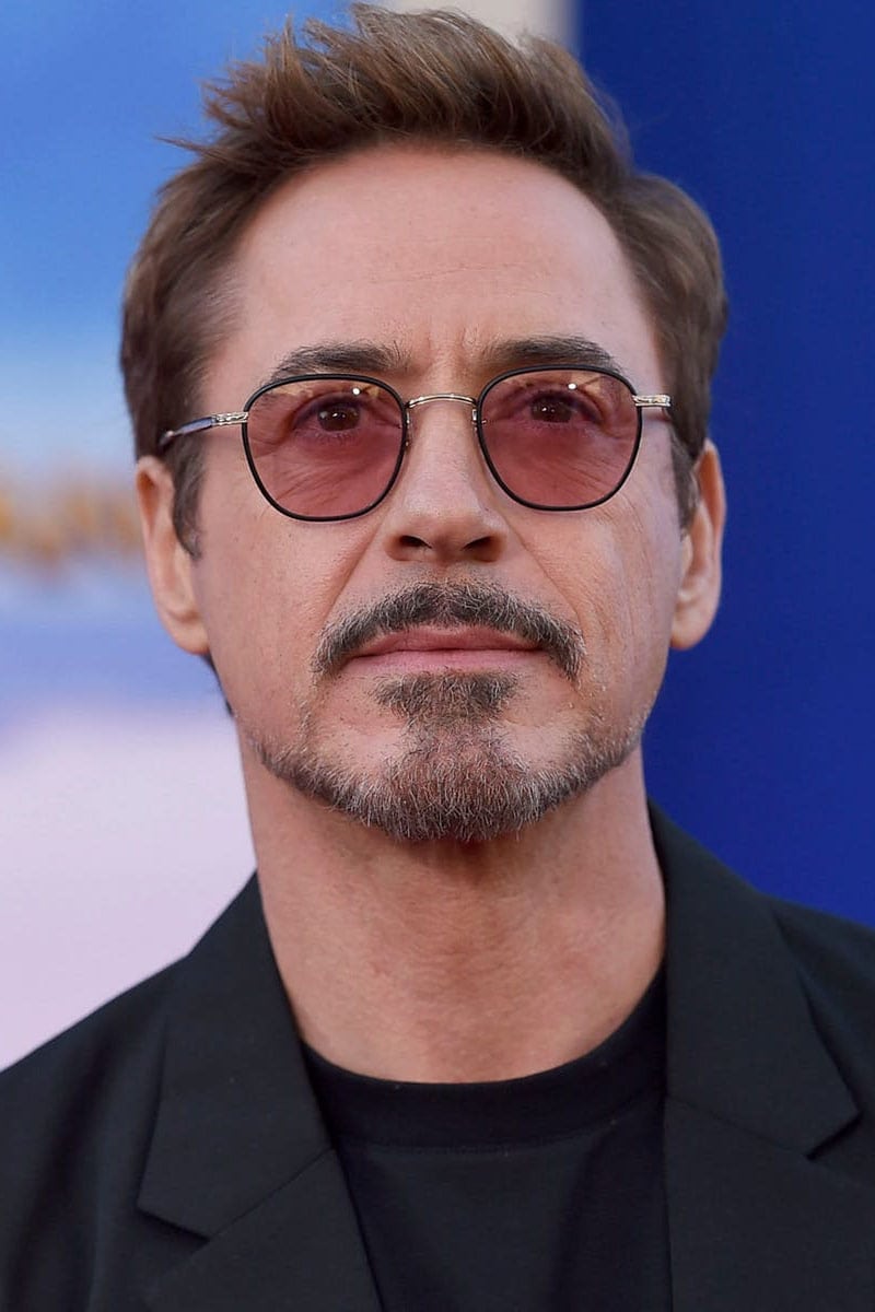From Troubled Beginnings to Hollywood Stardom: The Inspiring Journey of Robert Downey&nbsp;Jr.