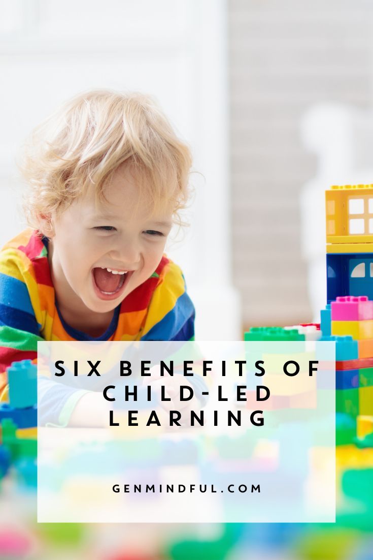 Unlocking the Power of Child-Led Learning: Alternative Schooling and&nbsp;Education