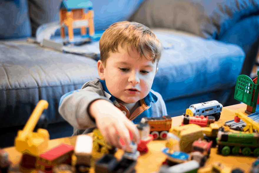 The Power of Unstructured Play: 15 Reasons Why It’s Essential for&nbsp;Children