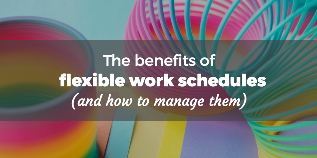 The Rise of Flexible Schedules: Unlocking the Potential of Alternative&nbsp;Education