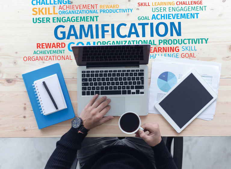 Unleashing the Power of Gamification and Virtual Reality in Online&nbsp;Learning